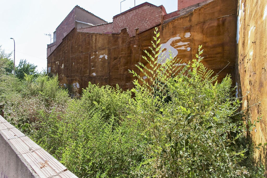 Land in Barberà del Vallès, Barcelona for sale Primary Photo- Image 1 of 9