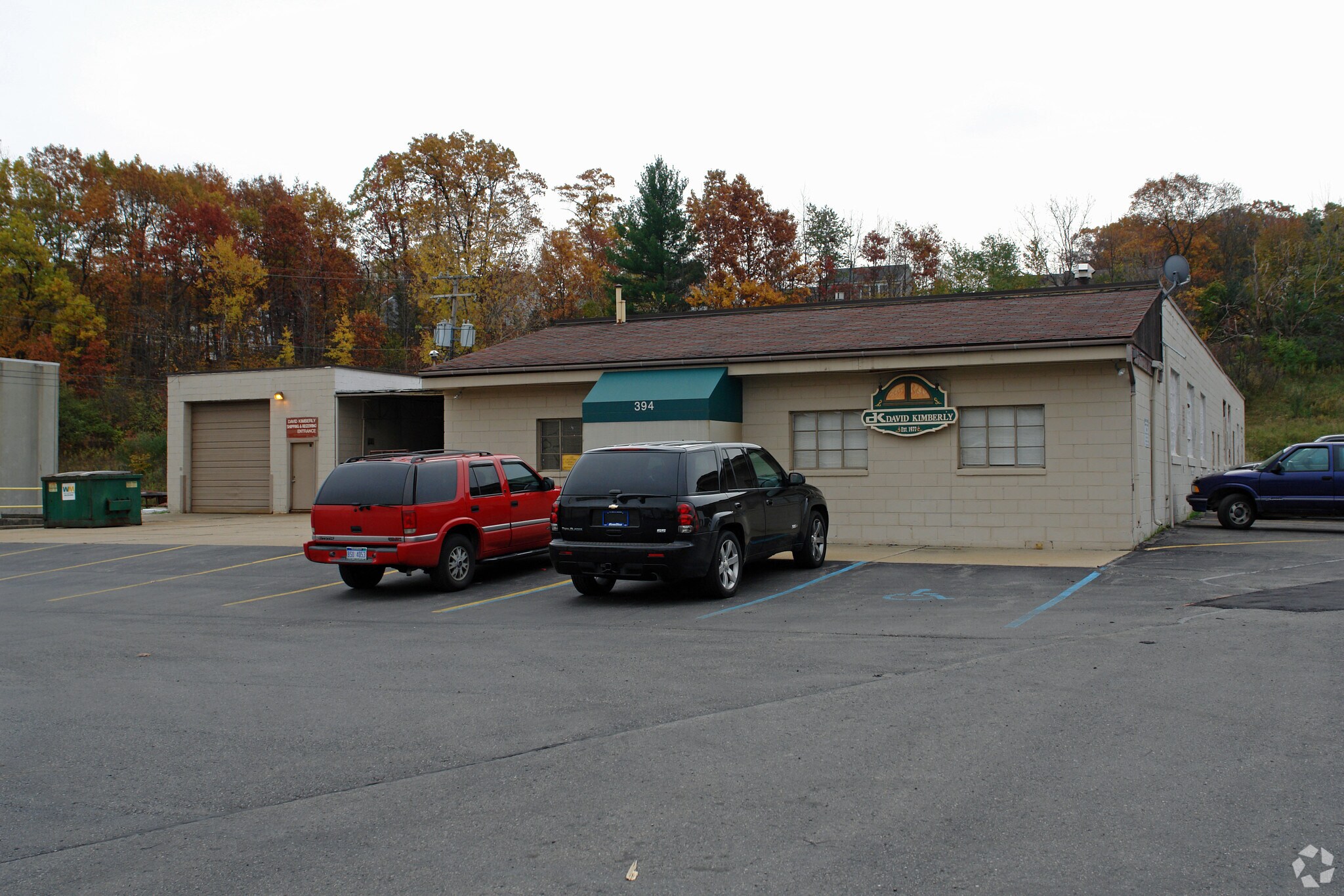 394 South St, Rochester, MI à vendre Photo principale- Image 1 de 1