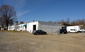 Plus de détails pour 3125 Salem Tpke NW, Roanoke, VA - Industriel à vendre