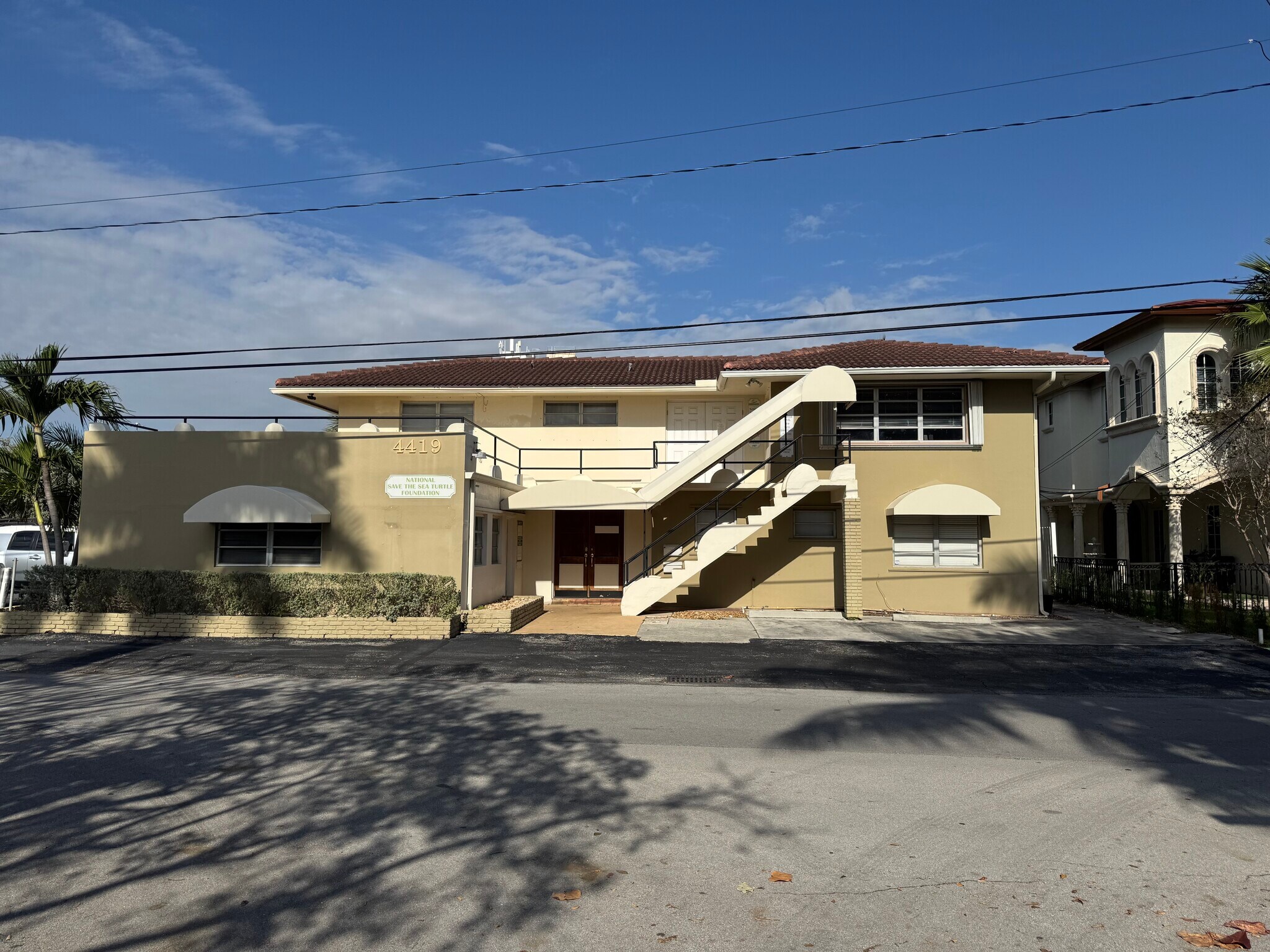 4419 W Tradewinds Ave, Lauderdale By The Sea, FL à vendre Photo du bâtiment- Image 1 de 1