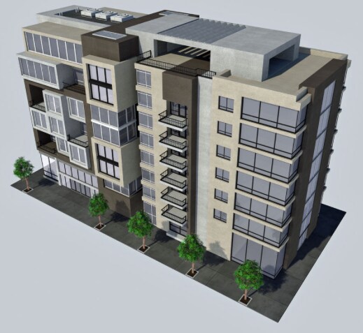 625 2nd Ave NE, Calgary, AB à vendre Photo du bâtiment- Image 1 de 1