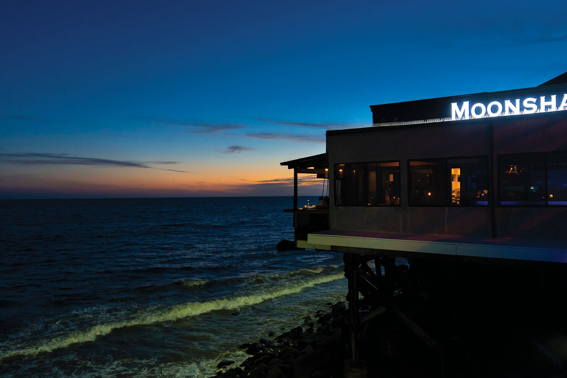 20356 Pacific Coast Hwy, Malibu, CA à louer Photo du bâtiment- Image 1 de 17