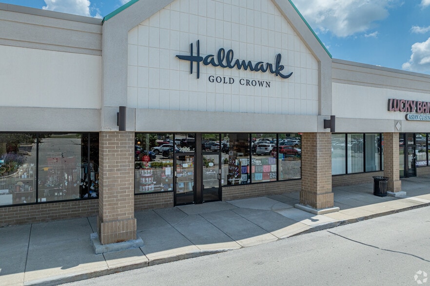 2300-2322 Route 59, Plainfield, IL for lease - Building Photo - Image 3 of 6