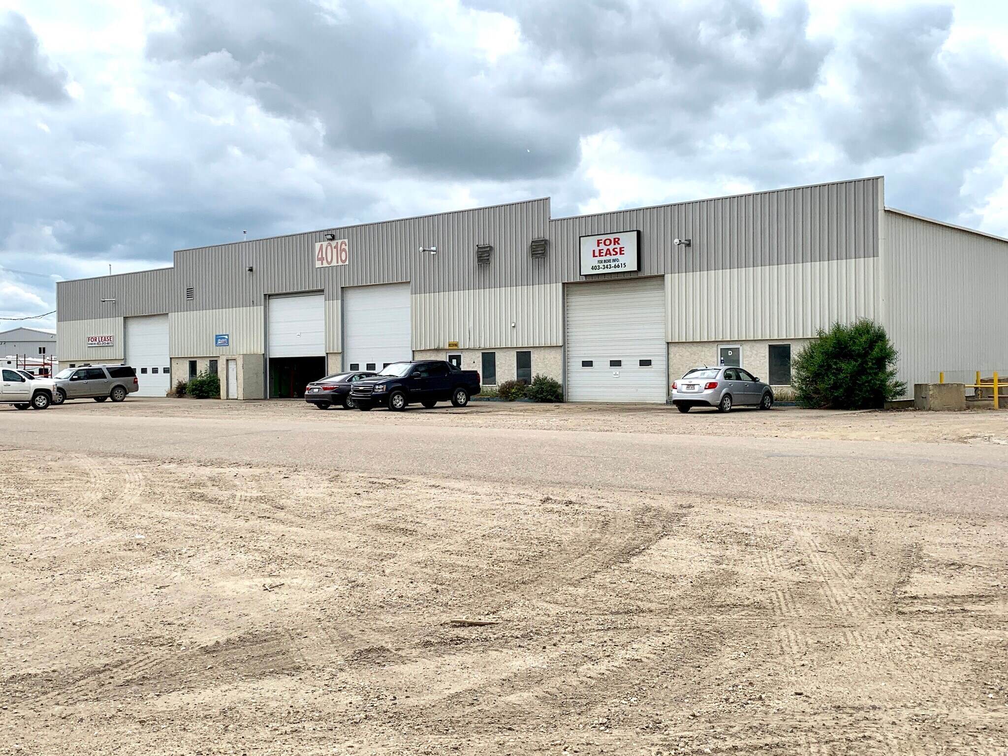 4016 Charles St, Red Deer County, AB for sale Building Photo- Image 1 of 1