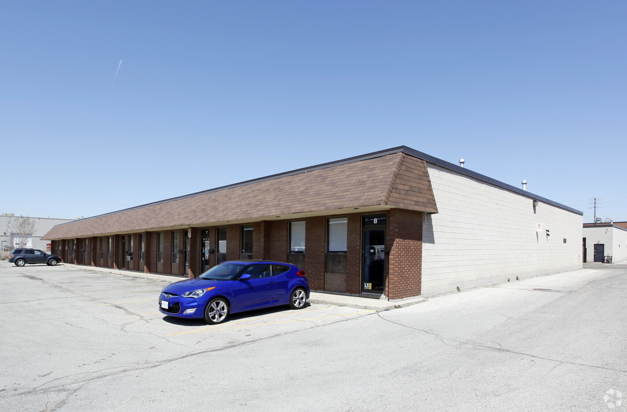 2412 Haines Rd, Mississauga, ON for sale Primary Photo- Image 1 of 1