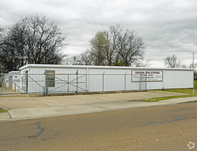 300 N 14th St, West Memphis, AR for sale - Building Photo - Image 3 of 3