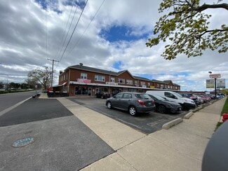 Plus de détails pour 7713 W Lawrence Ave, Norridge, IL - Commerce de détail à louer