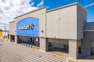 Plus de détails pour 41206-41334 U.S. Highway 19 N, Tarpon Springs, FL - Commerce de détail à louer