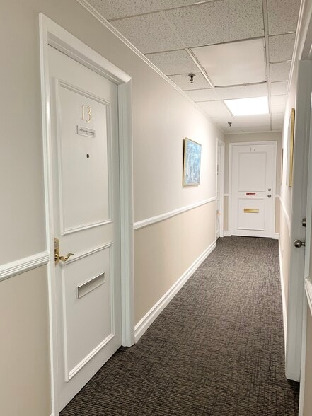 5-15 Sicomac Rd, North Haledon, NJ à louer - Photo intérieure - Image 3 de 9