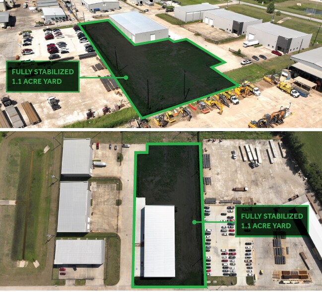 1216 Bammel Rd rd, Houston, TX for sale - Building Photo - Image 3 of 3