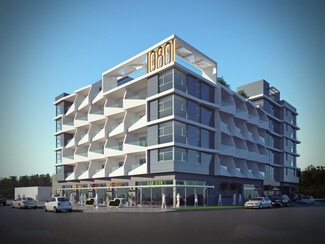 More details for 3773 Glendon Ave, Los Angeles, CA - Retail for Lease