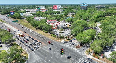 901 Currency Cir, Lake Mary, FL for lease Building Photo- Image 2 of 5