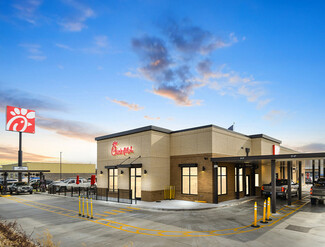 More details for NWC N. 5th St. & Centennial Pkwy., North Las Vegas, NV - Retail for Sale