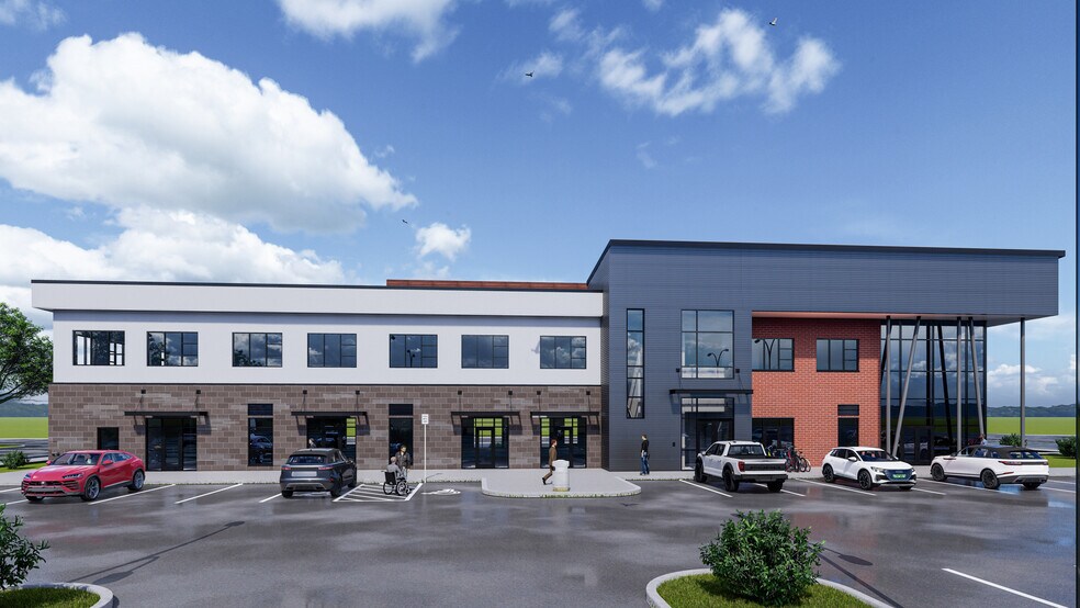 4184 St Cloud Dr, Loveland, CO à louer - Photo du bâtiment - Image 3 de 3