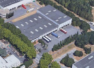 Plus de détails pour Bureau, Industriel à louer