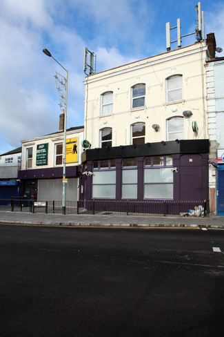 More details for 268 West Green Rd, London - Retail for Lease