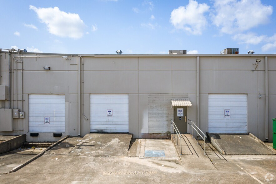 601 N Shepherd Dr, Houston, TX for lease - Building Photo - Image 2 of 3