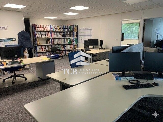 Bureau dans La Chapelle-sur-Erdre à vendre - Photo intérieure - Image 3 de 6