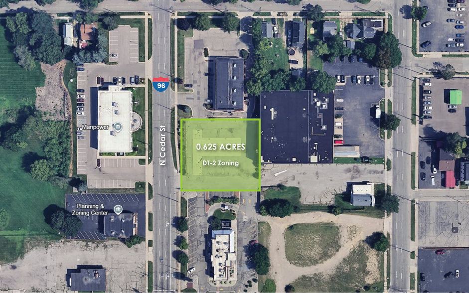 728 N Cedar St, Lansing, MI for sale - Primary Photo - Image 2 of 3