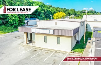 Plus de détails pour 3719 Brambleton Ave, Cave Spring, VA - Commerce de détail à louer