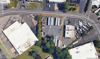 Plus de détails pour 1741 Winchester Rd, Bensalem, PA - Terrain à louer