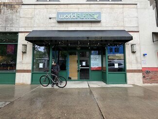 More details for 58 Church St, Montclair, NJ - Retail for Lease