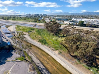 More details for 5000 S Beethoven St, Los Angeles, CA - Land for Lease