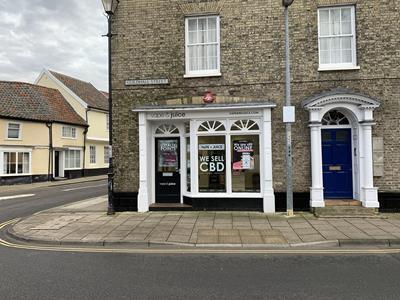 7 Market Pl, Thetford à louer - Photo principale - Image 2 de 5