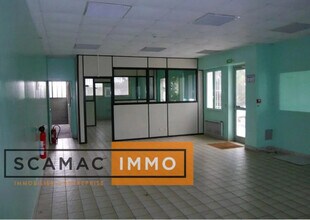 Industrial in Vaux-le-Pénil for sale Interior Photo- Image 1 of 4