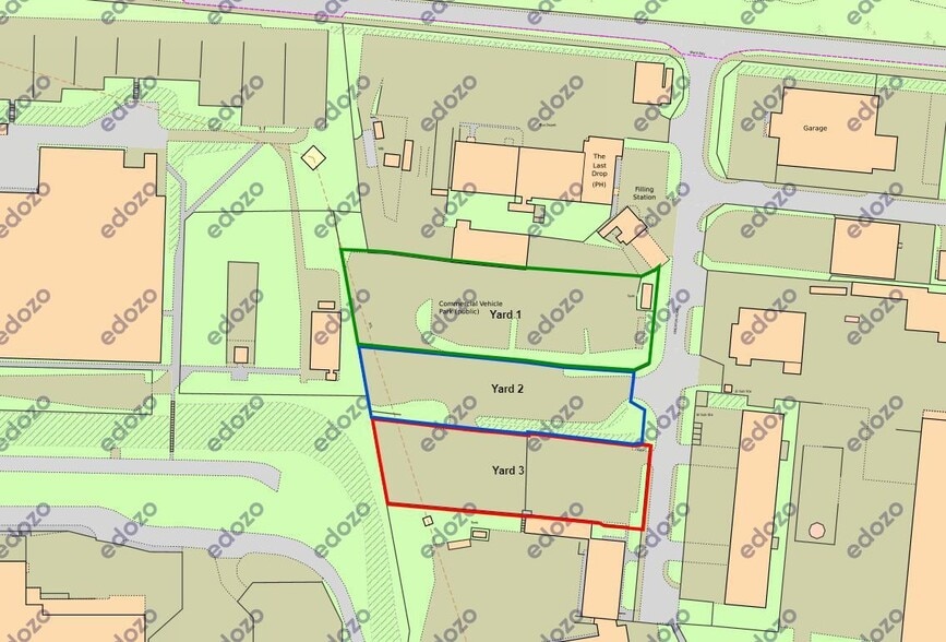 2 Smeaton Rd, Dundee for lease - Building Photo - Image 3 of 3