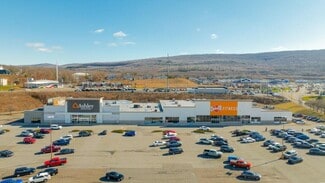 More details for 101 Wyoming Valley Mall, Wilkes-Barre, PA - Retail for Sale