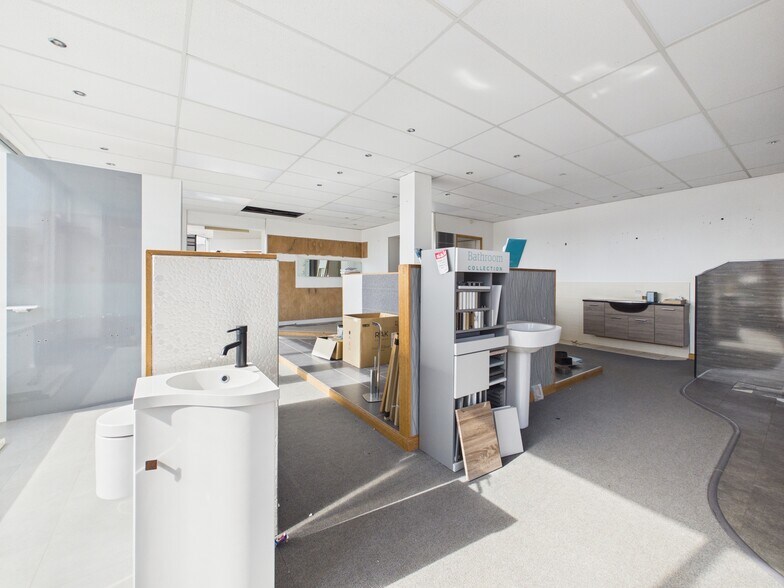 1 King St, Peterhead for sale - Building Photo - Image 2 of 3