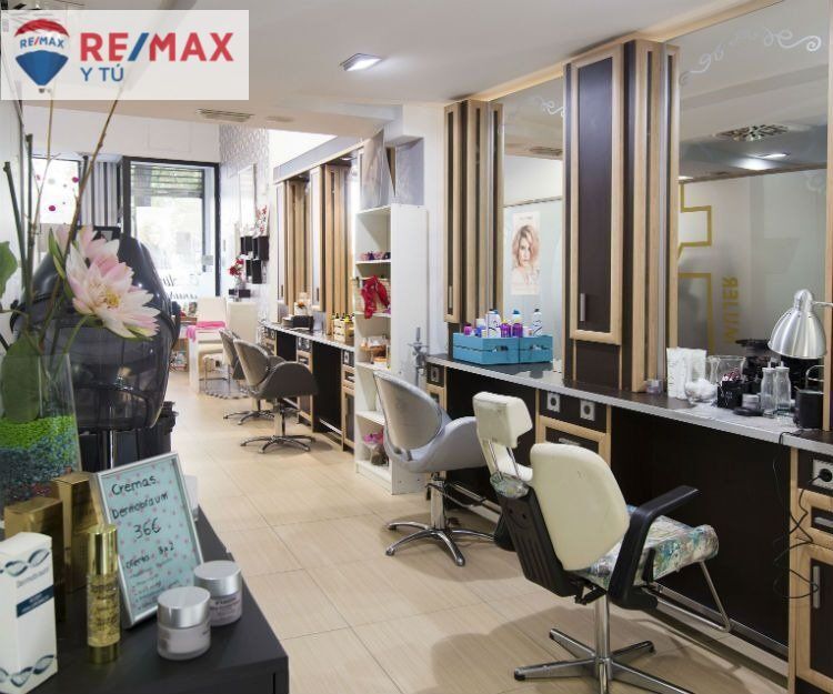 Commerce de détail dans Zaragoza à louer Photo intérieure- Image 1 de 31