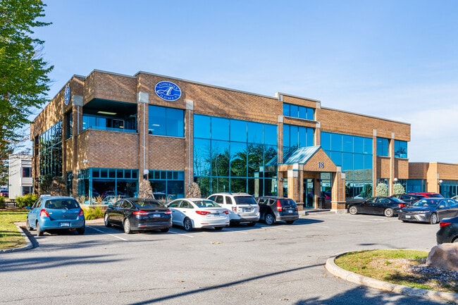 More details for 18 Antares Dr, Ottawa, ON - Office for Sale