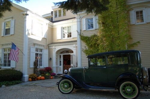 85 Stockbridge Rd, Lee, MA à vendre - Photo du bâtiment - Image 2 de 10