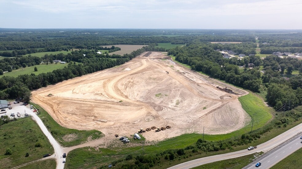 East Outer Road (Lots 18 & 19) Hwy, Troy, MO for sale - Other - Image 3 of 14