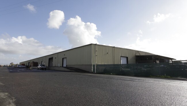 More details for 3802 Mallard Dr, Benicia, CA - Industrial for Lease