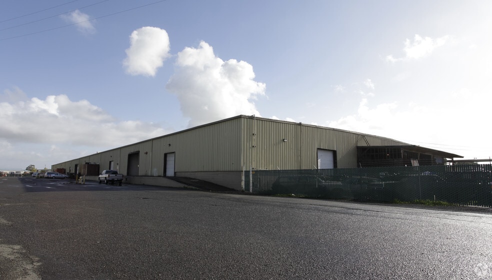 3802 Mallard Dr, Benicia, CA for lease - Primary Photo - Image 1 of 32