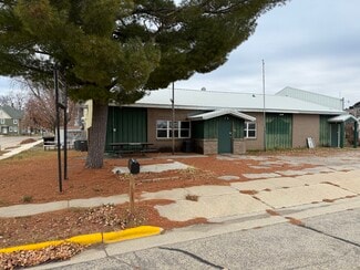 More details for 8 American Legion Dr, Mazomanie, WI - Retail for Sale