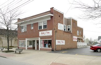Plus de détails pour 5900 Ridge Rd, Parma, OH - Commerce de détail à vendre