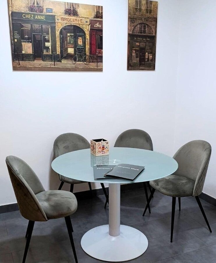 Sant Boi de Llobregat, BAR 08830 - Unit - -  - Interior Photo - Image 1 of 1