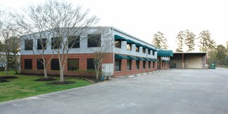 Plus de détails pour 808 Russell Palmer Dr, Humble, TX - Bureau à louer