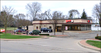 Plus de détails pour 440 S Lafayette St, South Lyon, MI - Commerce de détail à vendre
