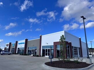 More details for 4607 53rd, Davenport, IA - Retail for Lease