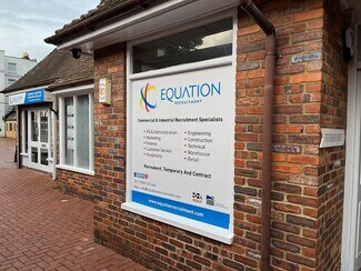 More details for 12-15 Deans Ct, Bicester - Retail for Lease