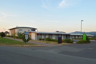 More details for Eco Park Rd, Ludlow - Office for Lease