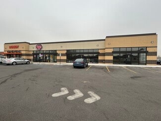 Plus de détails pour 275 US 30, Schererville, IN - Commerce de détail à louer