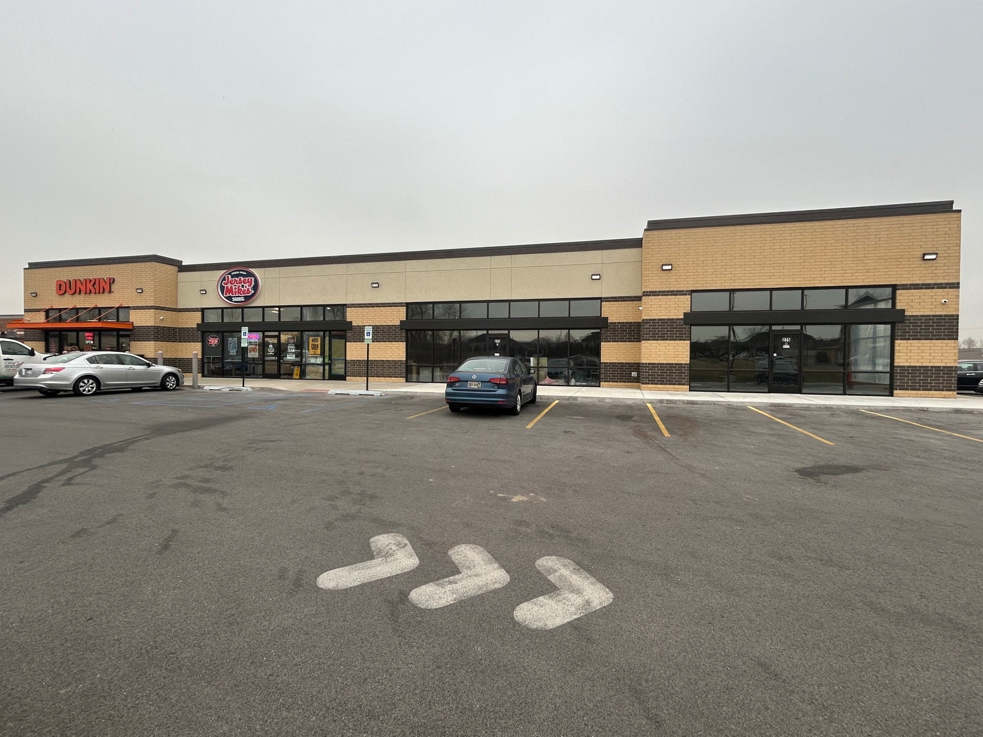 275 US 30, Schererville, IN for lease Primary Photo- Image 1 of 13
