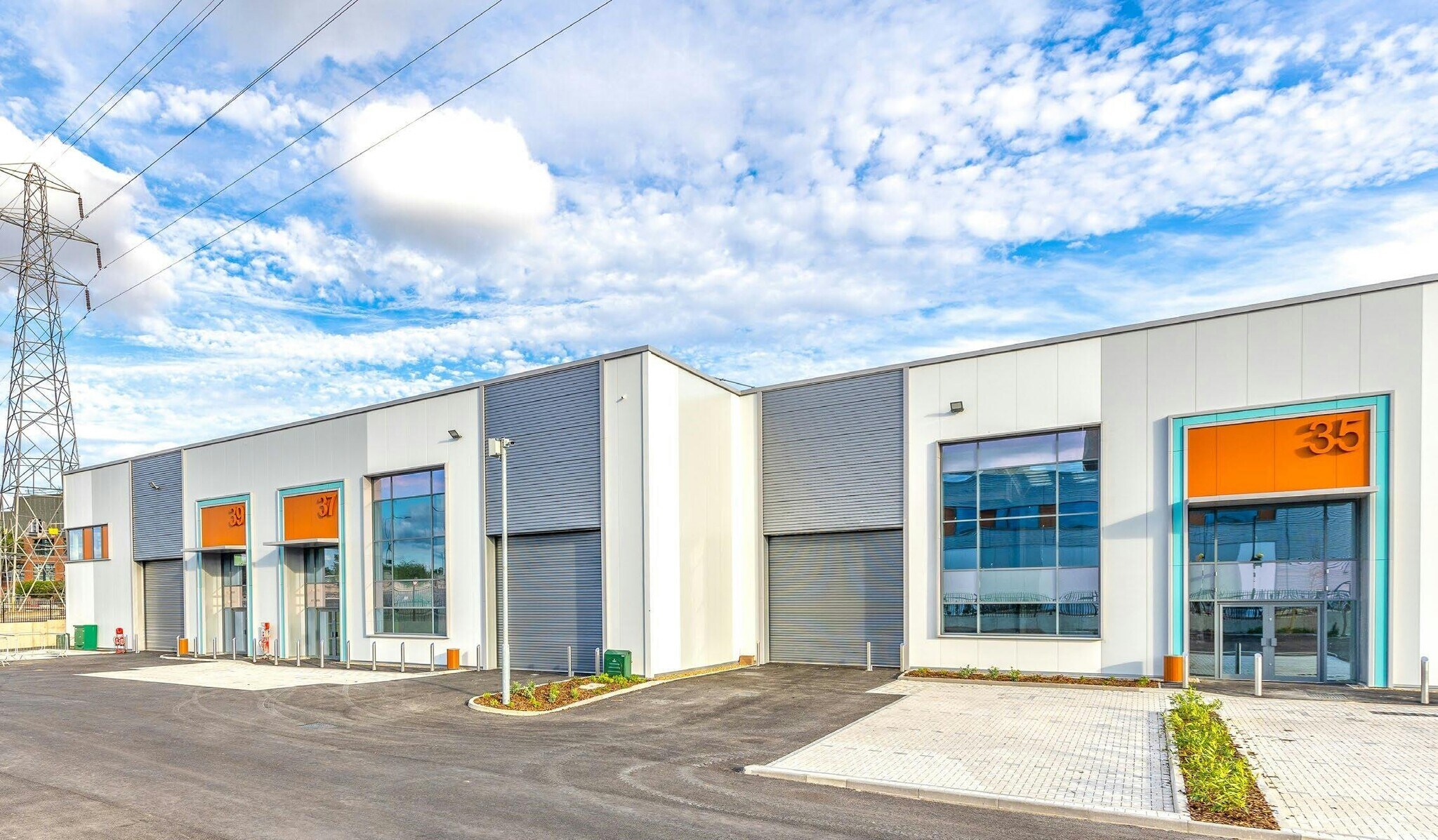 29-39 Purley Way, Croydon for lease Building Photo- Image 1 of 3