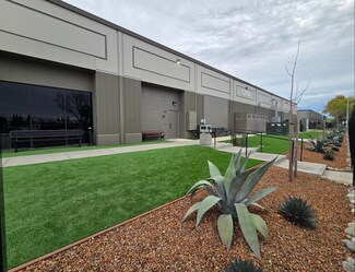 Plus de détails pour 5750 Alder Ave, Sacramento, CA - Industriel à louer